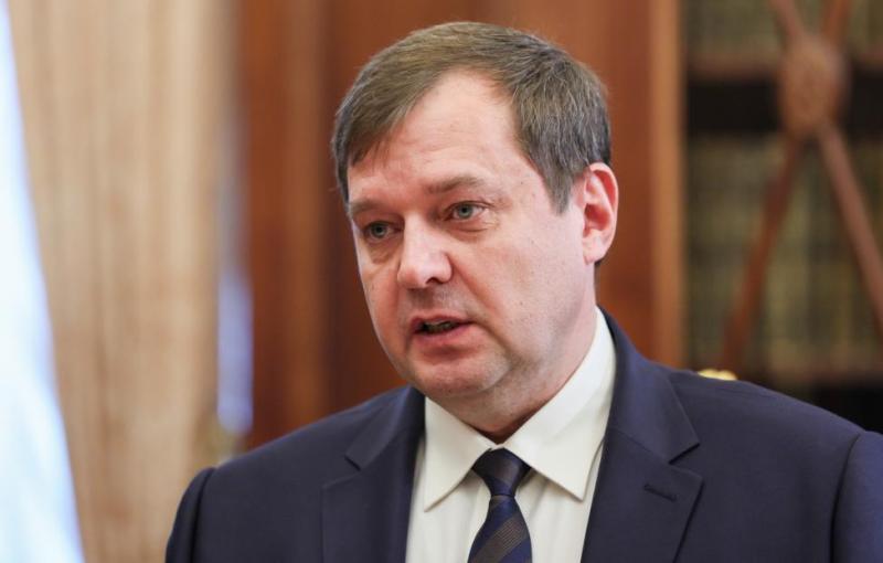 Балицкий полагает, что СВО может завершиться в 2024 году