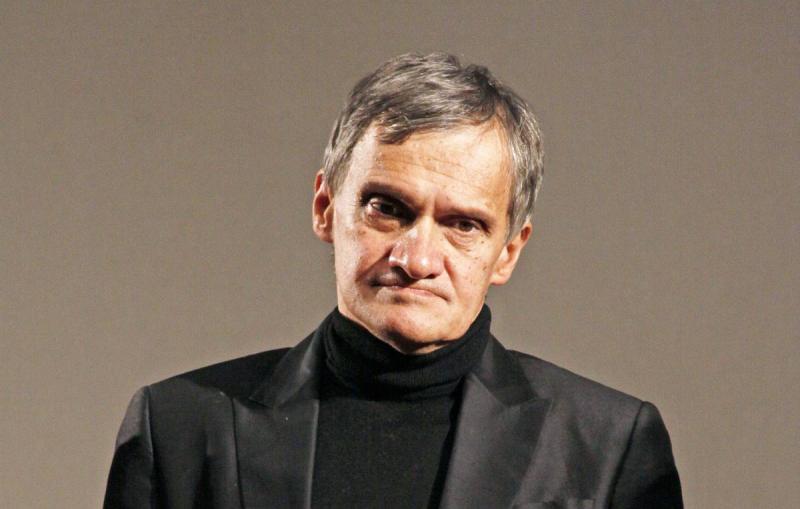 Сценарист Юрий Арабов умер в возрасте 69 лет