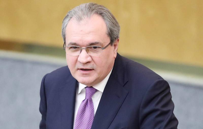 В СПЧ намерены дать юридическое определение русофобии