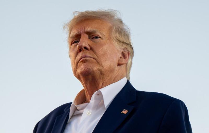 Трамп призвал американцев молиться из-за планов России разместить ядерное оружие в Белоруссии