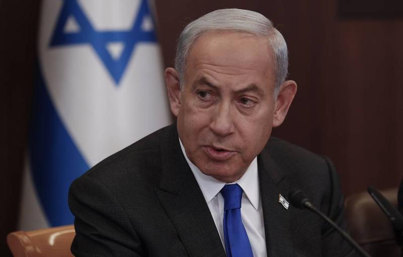 Press review: Israeli PM mulls suspending judicial reform and Hungary decides NATO’s fate