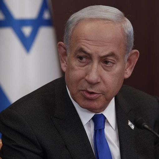 Press review: Israeli PM mulls suspending judicial reform and Hungary decides NATO’s fate