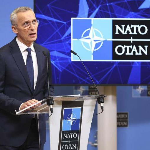 NATO shouldn’t underestimate Russia