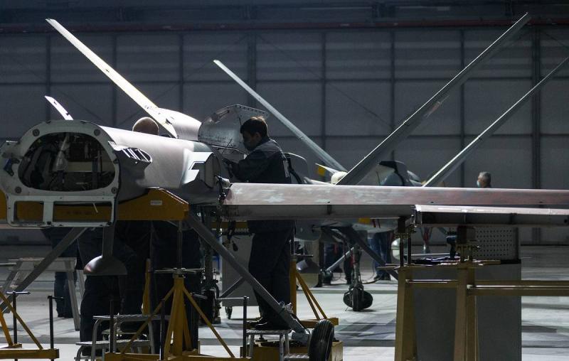 Правительство утвердило стратегию развития беспилотной авиации в России до 2030 года