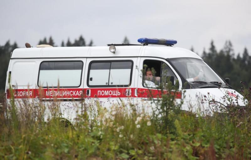 Ивановский губернатор заявил о гибели экипажа Ил-22 в ходе подавления мятежа