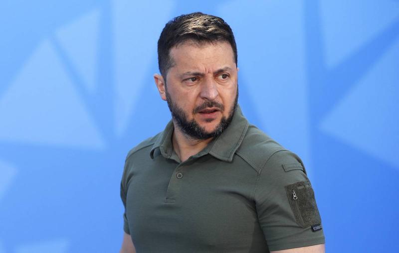 Зеленский привел даты нескольких праздников в соответствие с новоюлианским календарем