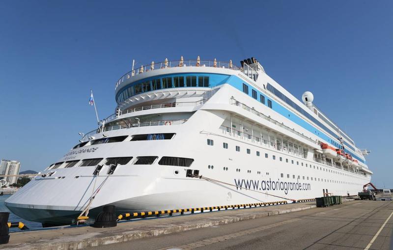 Южная Корея стремится в «ядерный клуб». Мнение