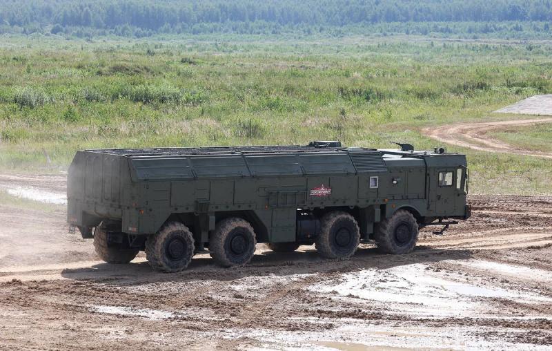 В СБ России назвали размещение ТЯО в Белоруссии реакцией на агрессию Запада