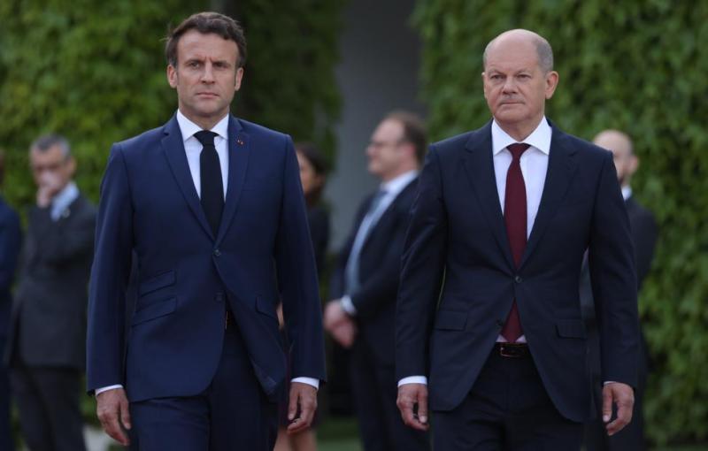 Южная Корея стремится в «ядерный клуб». Мнение