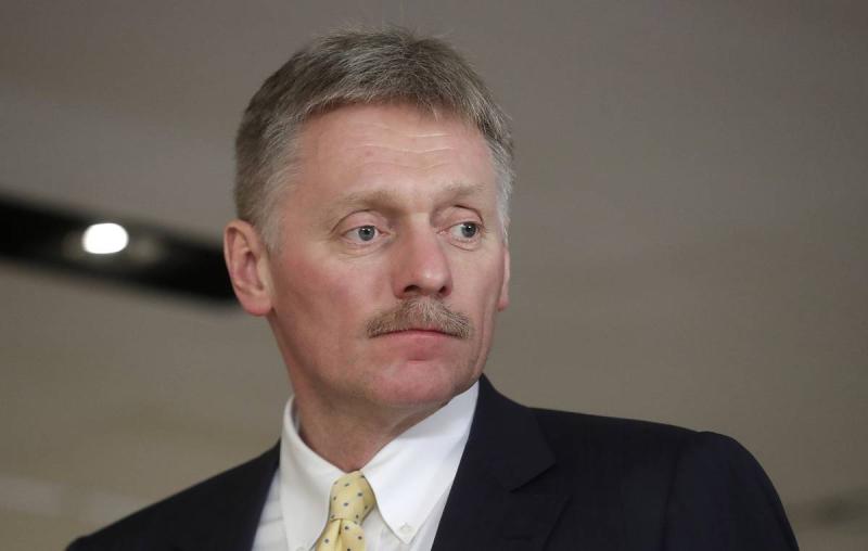 Песков: договоренности о возобновлении зерновой сделки с участием России, Турции и Катара нет