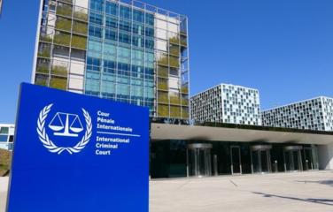 Армения предложила России соглашение для юридического решения по Римскому статуту