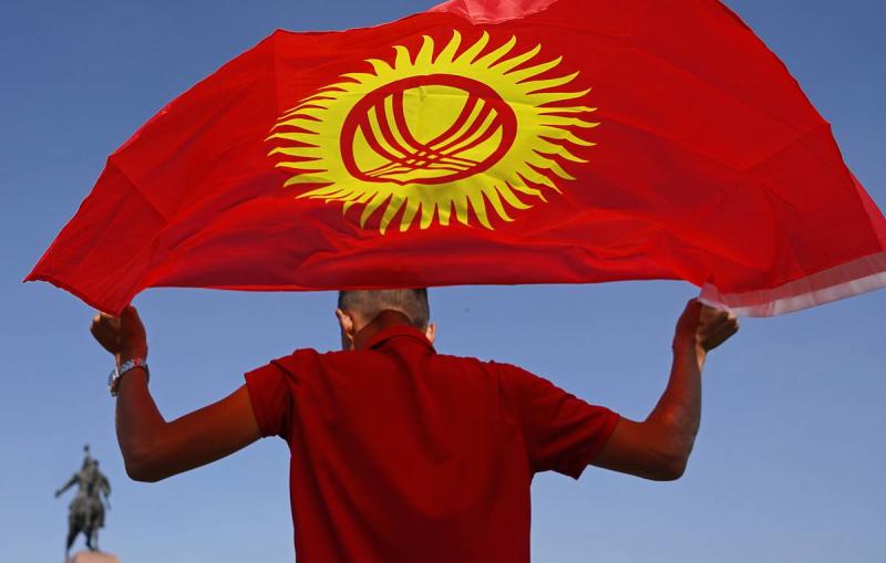 Южная Корея стремится в «ядерный клуб». Мнение