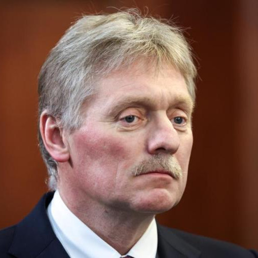 Песков: НАТО нацелена на сдерживание России и приносит в жертву народ Украины