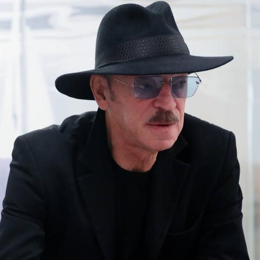 Сын Михаила Боярского сообщил, что у актера был инфаркт