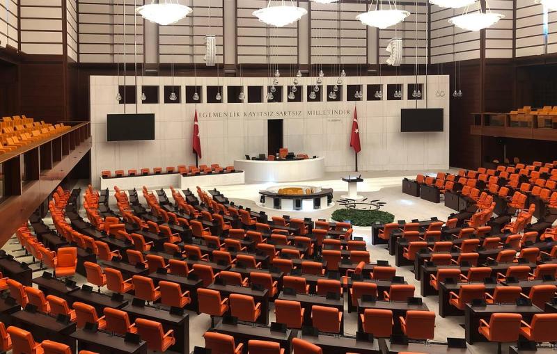 Парламент Турции проголосует по заявке Швеции в НАТО в 2024 году