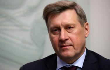 Мэр Новосибирска Анатолий Локоть покидает свой пост