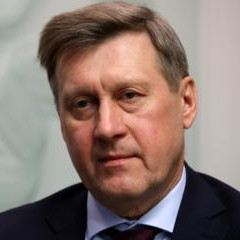 Мэр Новосибирска Анатолий Локоть покидает свой пост