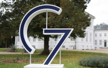 FT: США предложили G7 изучить способы конфискации $300 млрд замороженных активов РФ