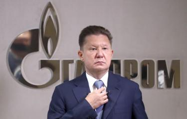 В "Газпроме" указали на искусственное разрушение спроса на газ в Европе