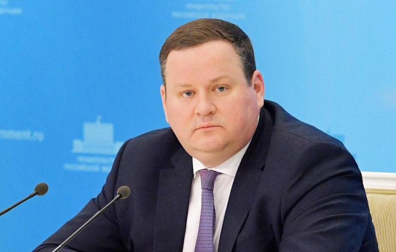 Котяков: МРОТ к 2030 году превысит прожиточный минимум на 30%