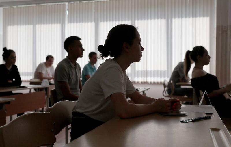 В российских школах появится предмет 