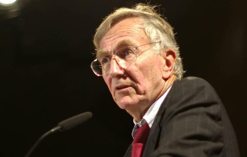 Херш полагает, что Украине понадобится 117 лет на возвращение утраченных территорий