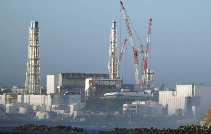 Fukushima water not dangerous, but international monitoring necessary