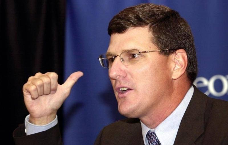 Экс-разведчик считает, что встреча Зеленского и Столтенберга означает конец украинской нации