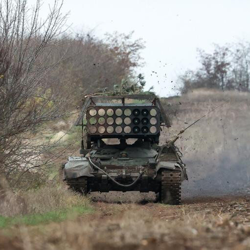 МО РФ заявило об освобождении Артемовского в ДНР