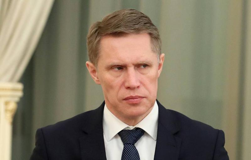 Мурашко констатировал достижение исторического минимума младенческой смертности в России