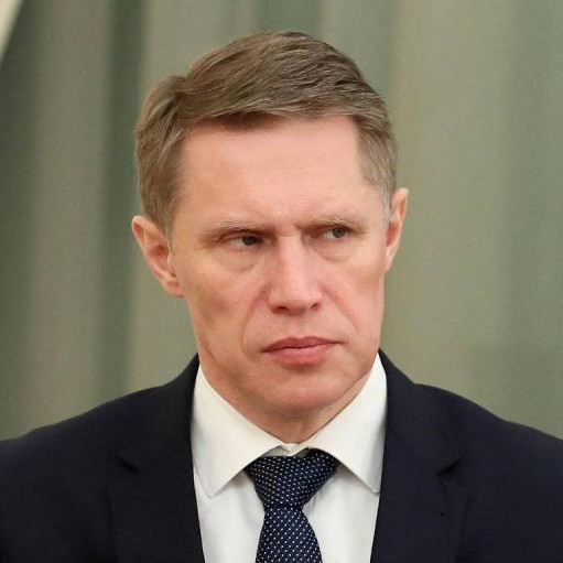 Мурашко констатировал достижение исторического минимума младенческой смертности в России