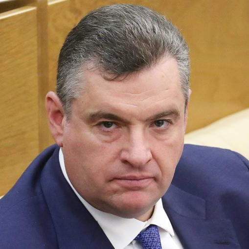 Слуцкий начнет предвыборную кампанию с Чукотского автономного округа