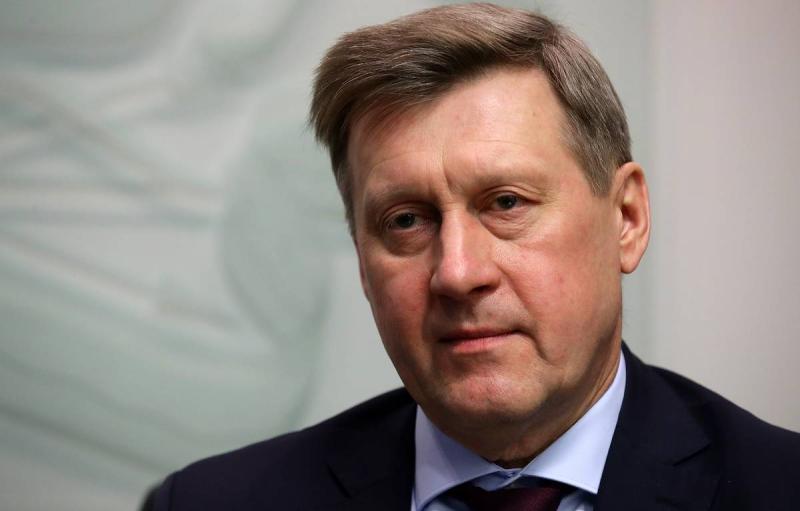 Бывший мэр Новосибирска объяснил увольнение переходом на новую работу