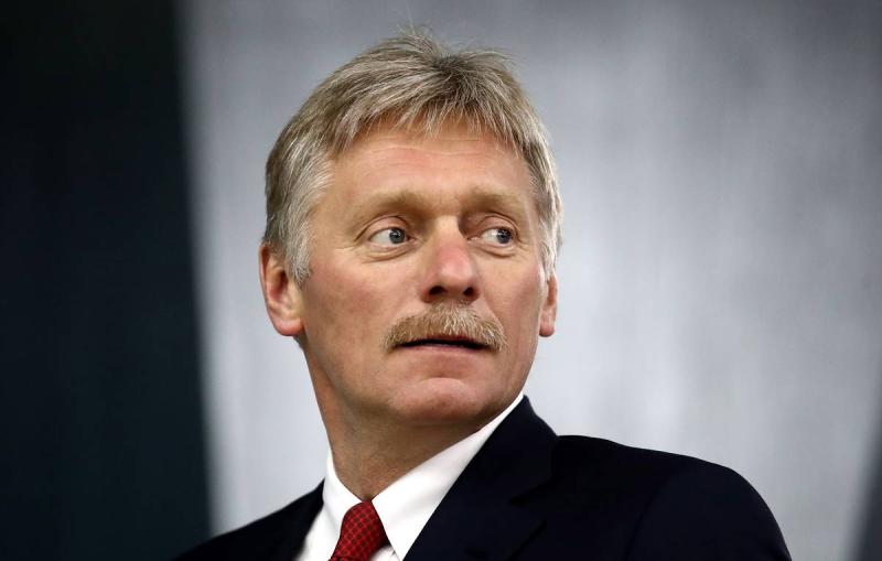 Песков назвал очевидным эффект бумеранга от антироссийских санкций Запада