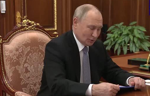 Путин заявил, что безопасность полетов должна быть в приоритете