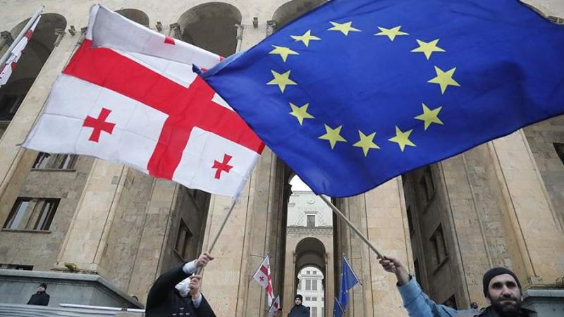 В Грузии считают, что страна будет готова к вхождению в ЕС к 2030 году