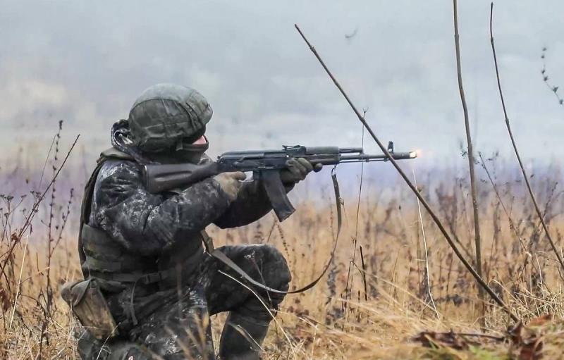 Пушилин сообщил, что российские силы закрепились в восточной части Угледара