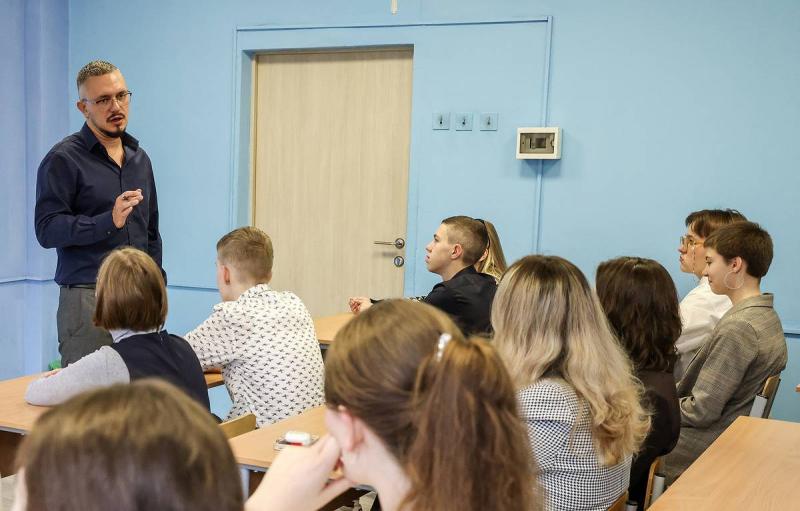 Песков: РФ и США не обсуждают новаций в украинском урегулировании