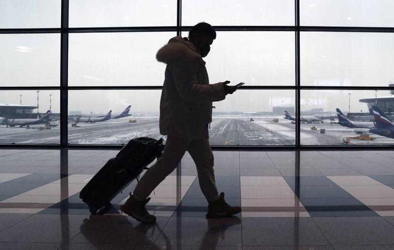 Россия может открыть авиасообщение с Мьянмой, Монголией, Южной Кореей, ЮАР и Алжиром