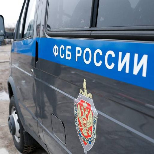 Корреспондента Wall Street Journal задержали в Екатеринбурге по подозрению в шпионаже