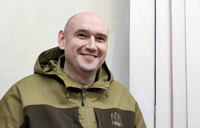 Евгения Солнцева назначили председателем правительства ДНР