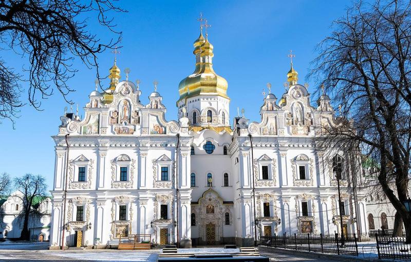 Медведчук считает, что действиями против УПЦ Зеленский 