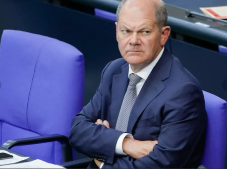 Южная Корея стремится в «ядерный клуб». Мнение