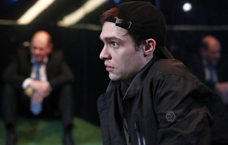 Южная Корея стремится в «ядерный клуб». Мнение