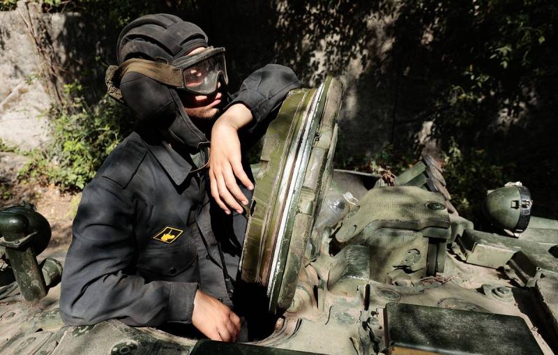 Южная Корея стремится в «ядерный клуб». Мнение