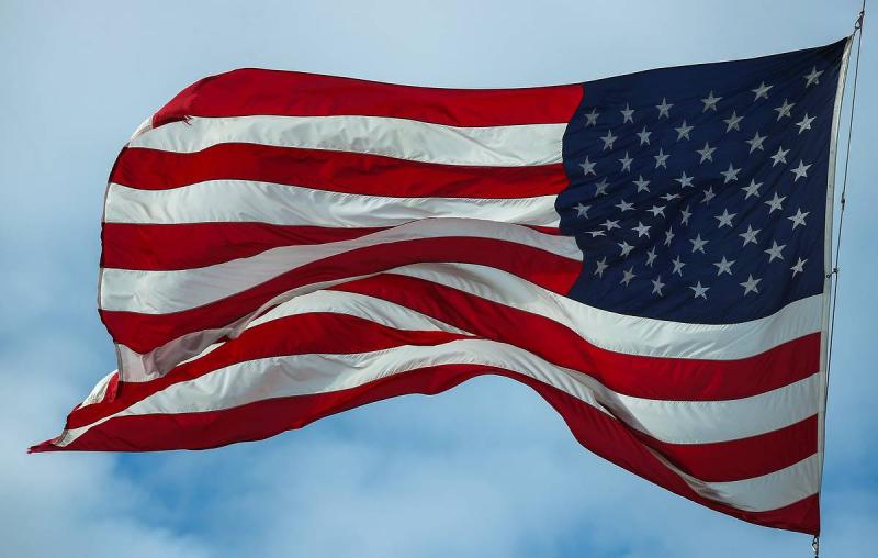 Американист Богуславская: США не прекратят финансово помогать Украине