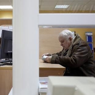 Росстат введет новую методику отслеживания числа пенсионеров и их доходов