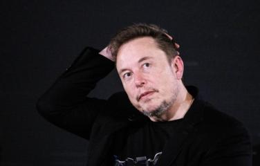 Маск заявил, что не поддержит Байдена на президентских выборах в 2024 году
