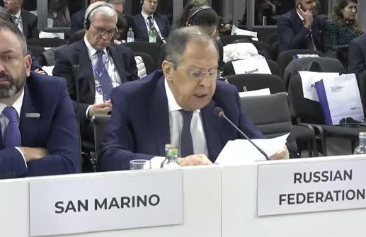 Лавров предрек Молдавии участь следующей жертвы в гибридной войне Запада против РФ