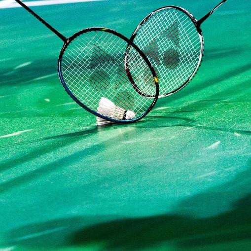 BWF приостановила членство Национальной федерации бадминтона России